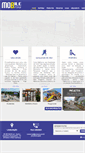 Mobile Screenshot of mobilebras.com